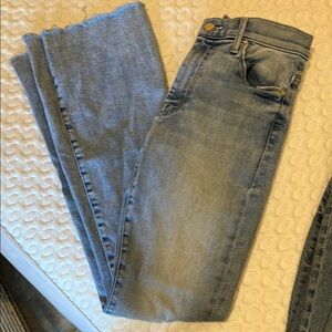 Women's Blue Jeans